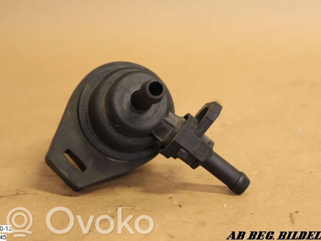 Saab 9-3 Ver1 Vožtuvas vakuuminis 
