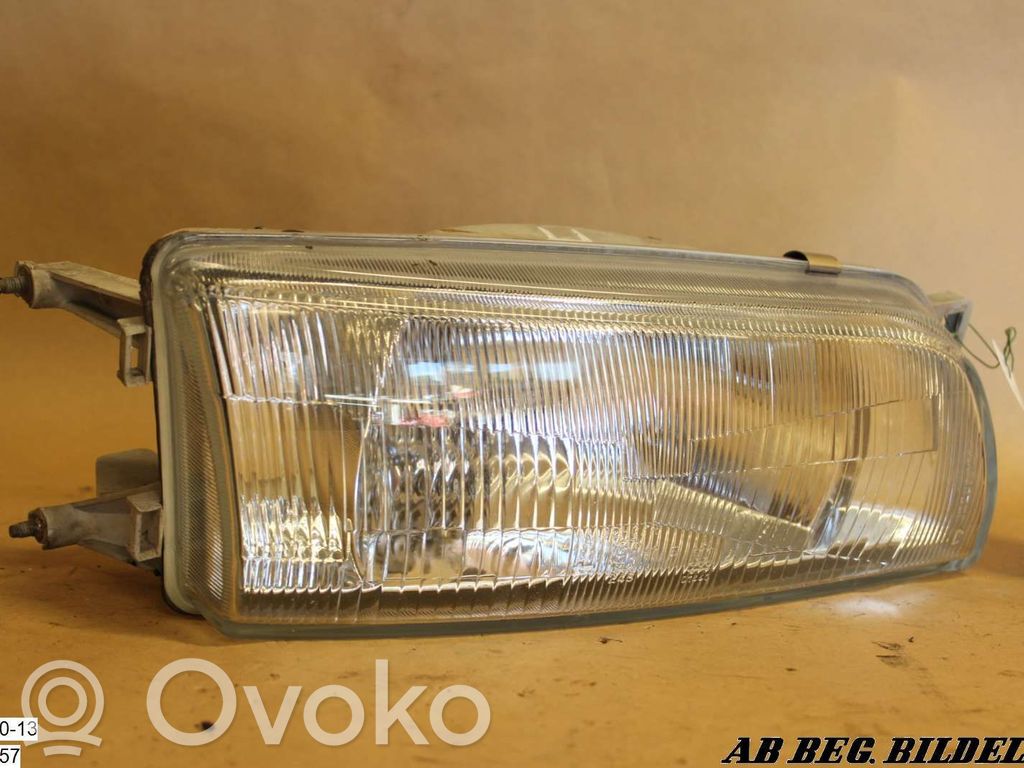 Mitsubishi Lancer Headlight/headlamp 