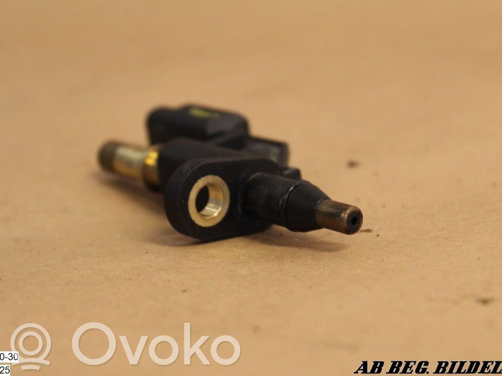 Peugeot 407 Sensor 