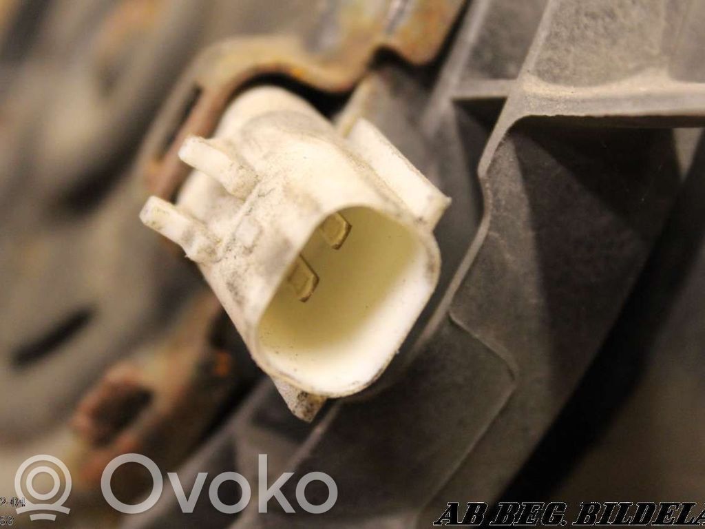 Elektrolüfter   2326503802