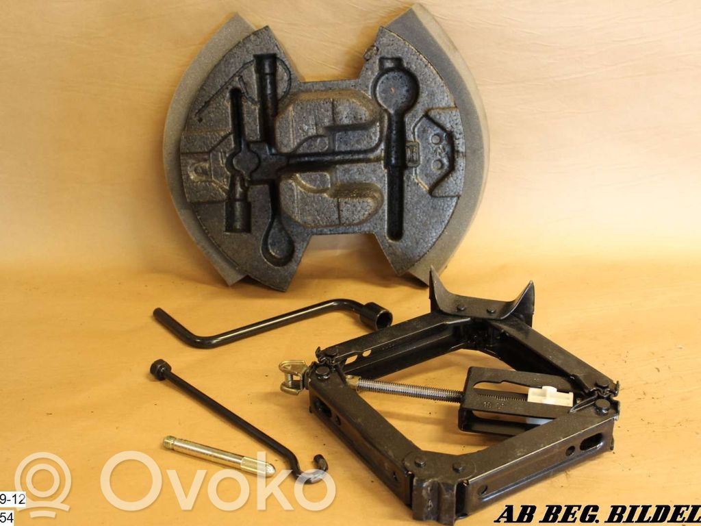Peugeot 607 Instrumentu komplekts 