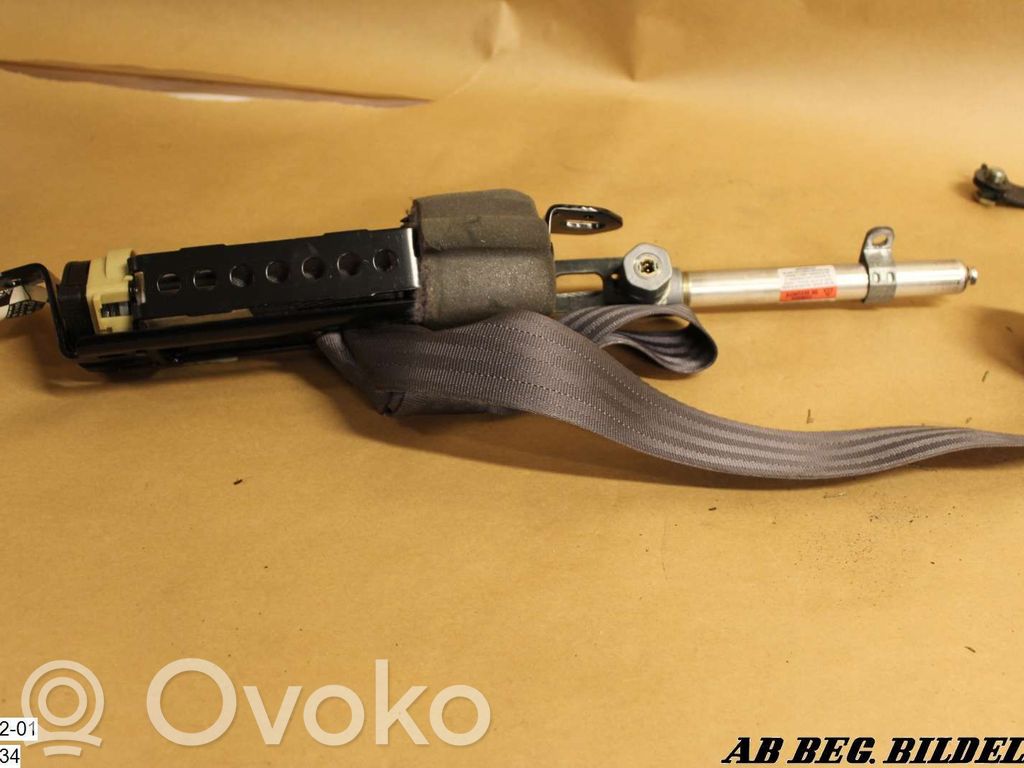 Cinturón delantero   5016159,570664413