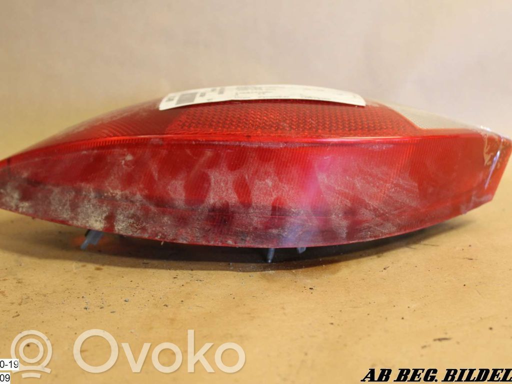 Ford Ka Takavalot 