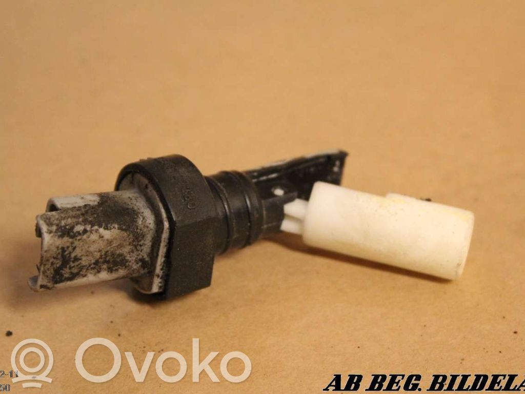 Citroen C3 Windshield washer fluid level sensor 