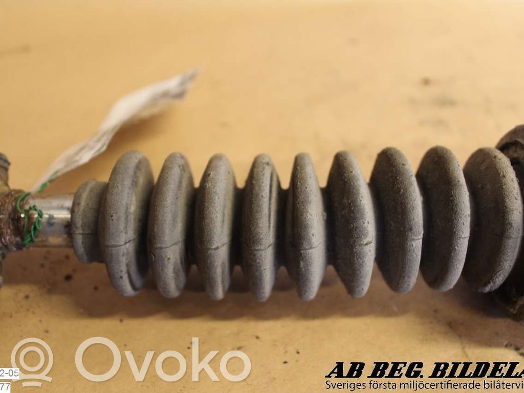 Volvo S80 Stoßdämpfer hinten 