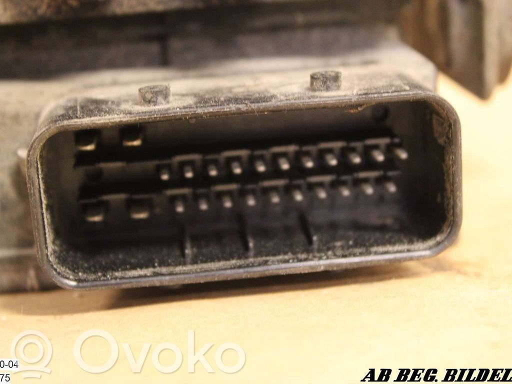Opel Vivaro ABS bloks 