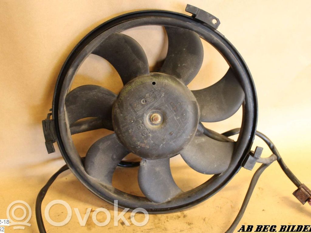 Elektrolüfter   849354V