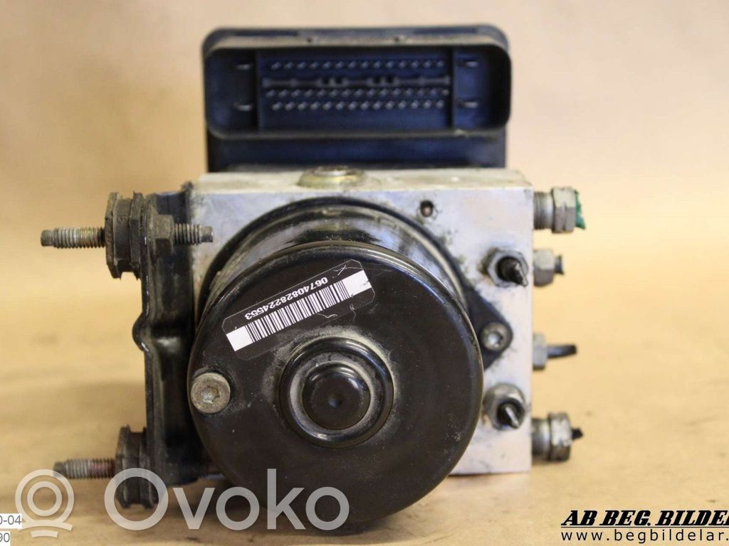 ABS-pumppu   10096011403,9657061080