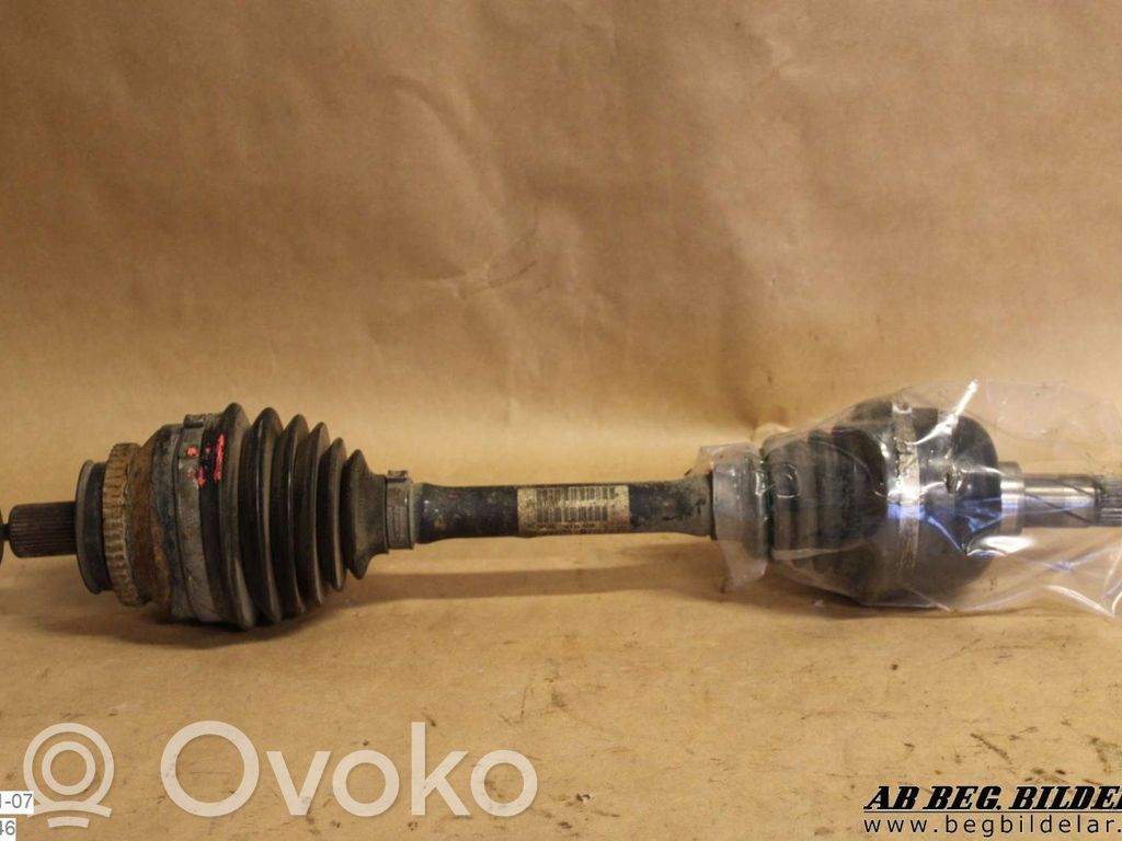 Volvo S80 Front driveshaft 