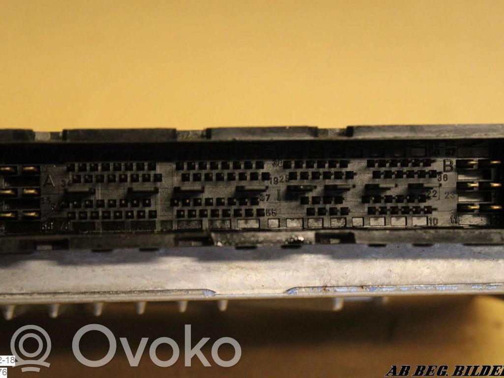 Volvo V70 Injection control unit/module 