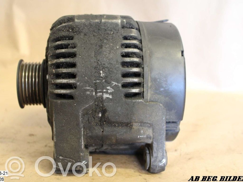 Saab 9-3 Ver1 Ģenerators 