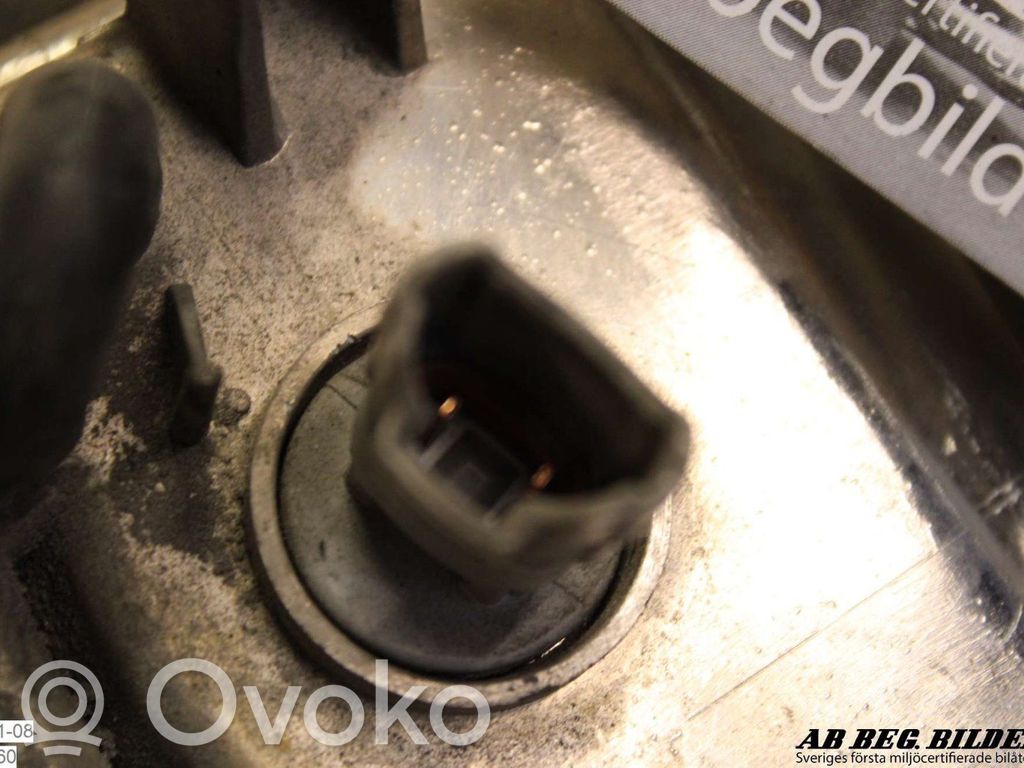 Toyota Corolla E90 Front indicator light 