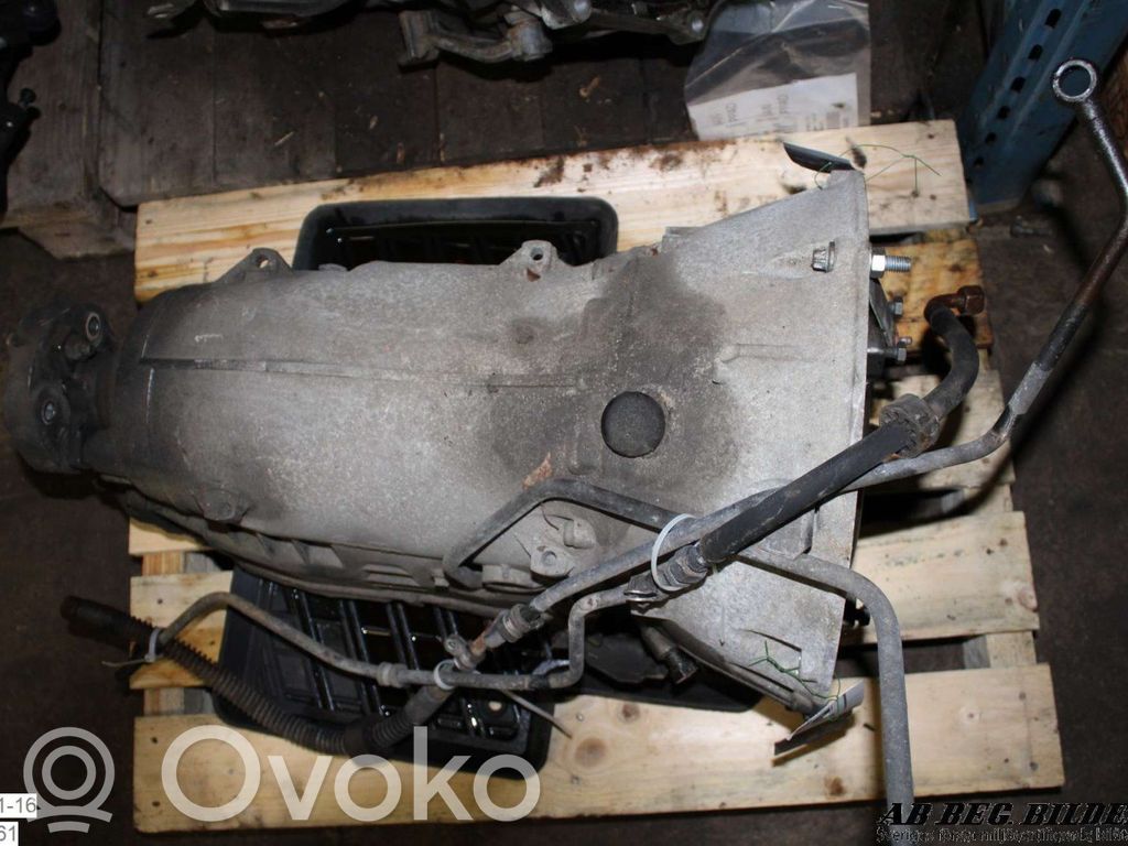 Automatic gearbox   2032701100,7226960