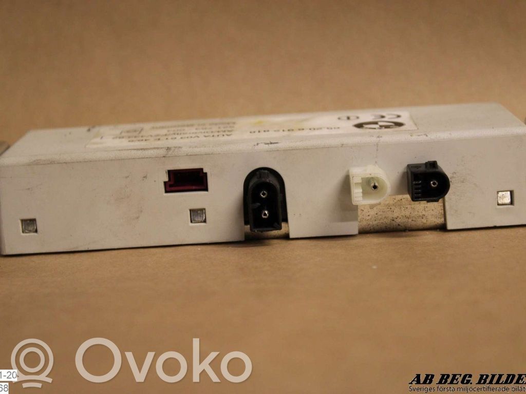 Antenos stiprintuvas   65206912818