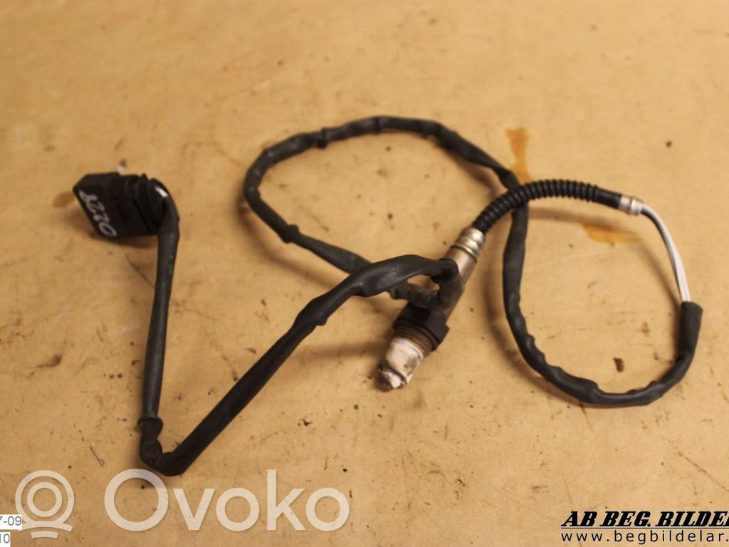 Lambda probe sensor   058906265B,0258006089