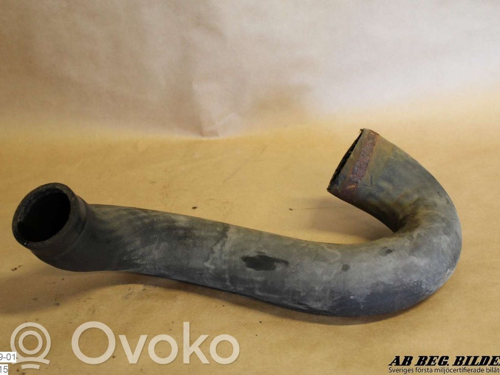 Saab 9-5 Intercooler hose/pipe 