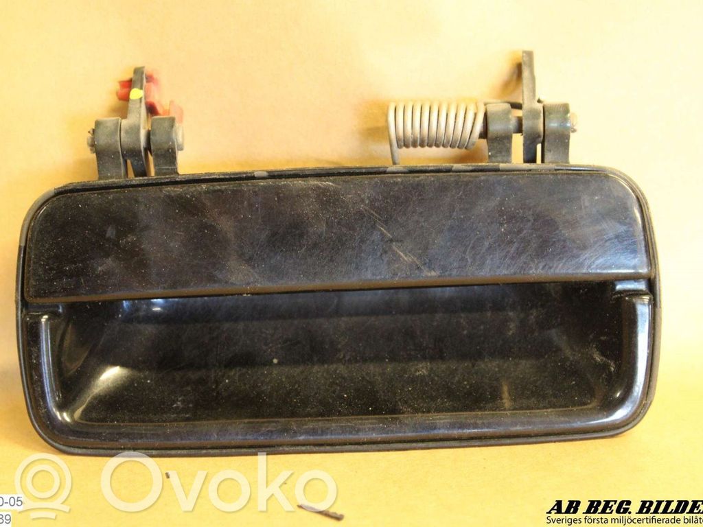 Cadillac STS Seville Ārējais atvēršanas rokturis 