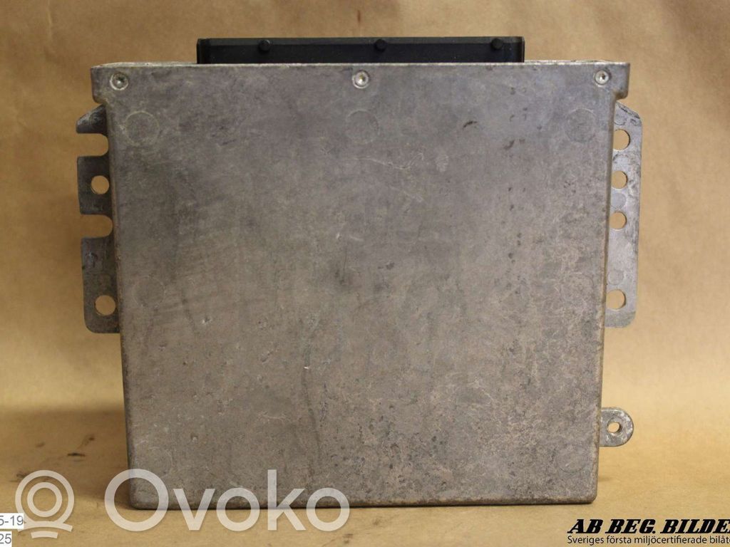Saab 9000 CS Injection control unit/module 