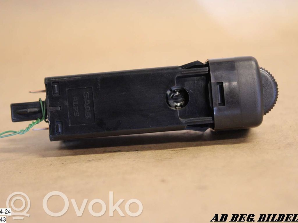 Seat heating switch   4616504,4616504
