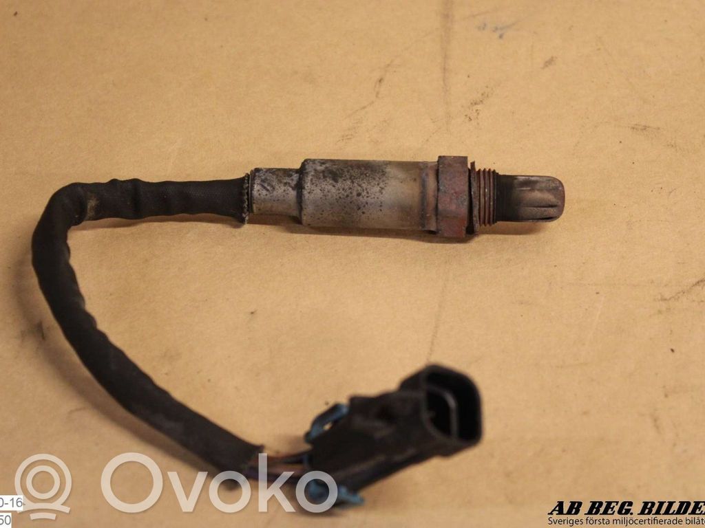 Lambda probe sensor   SPIOS5042