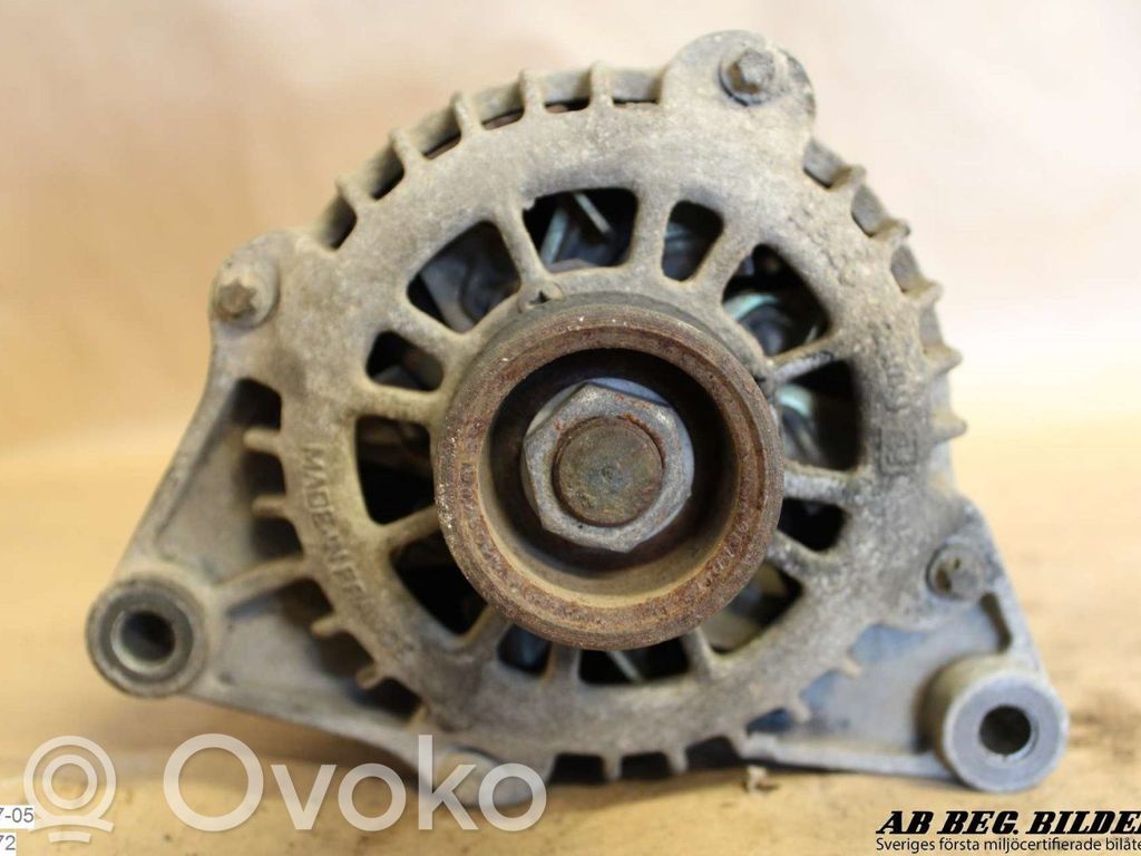 Alternador   10479955,10479955