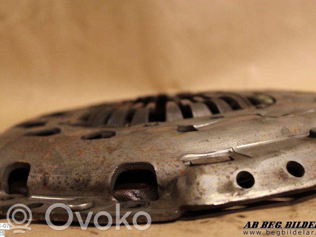 Volvo S80 Pressure plate 