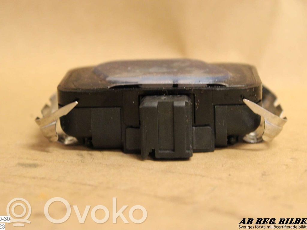 Citroen C4 I Rain sensor 
