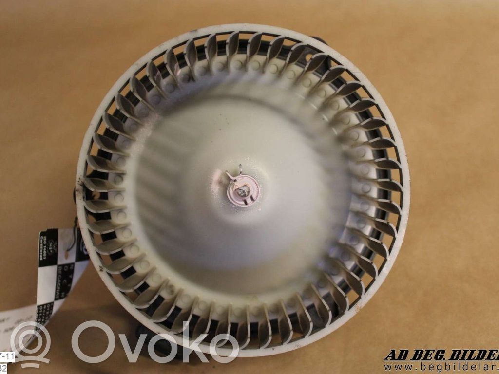 KIA Sorento Soplador/ventilador calefacción 