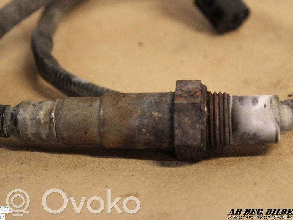 Sonda lambda   A0015400717