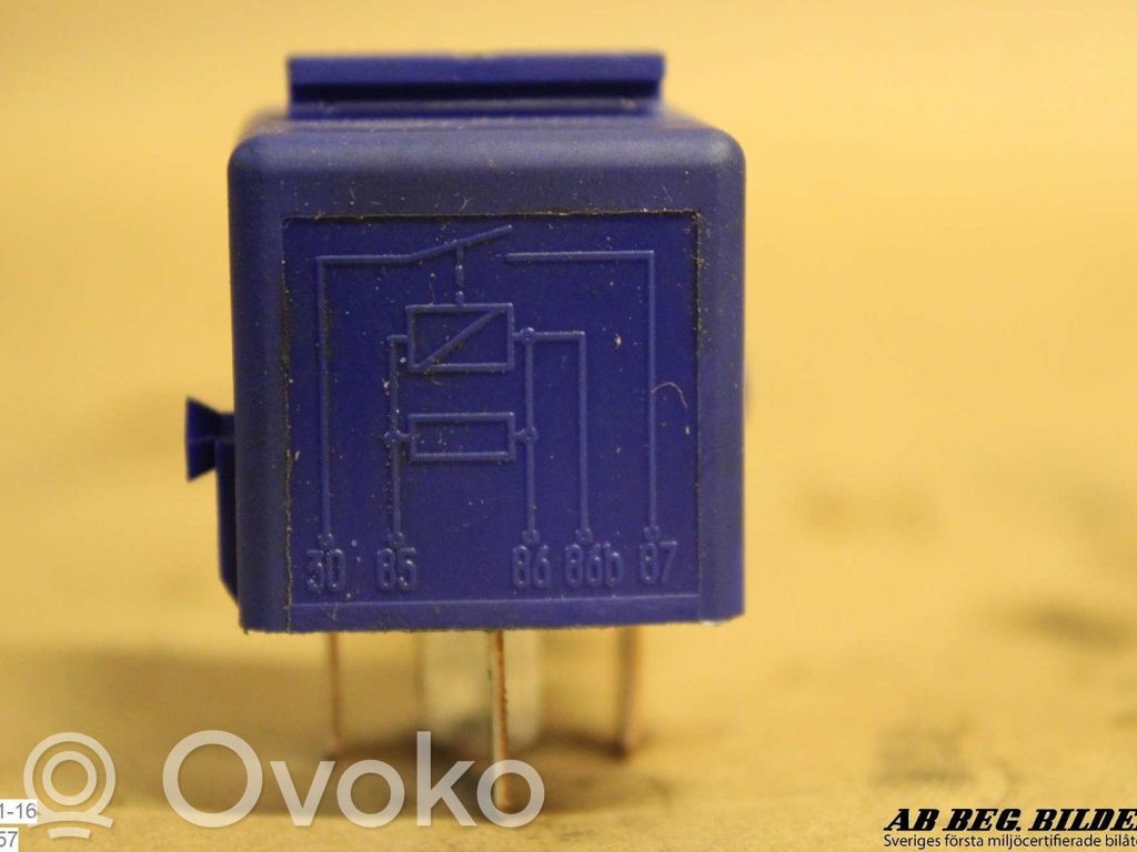 Other relay   V23134K59X320,61368364582