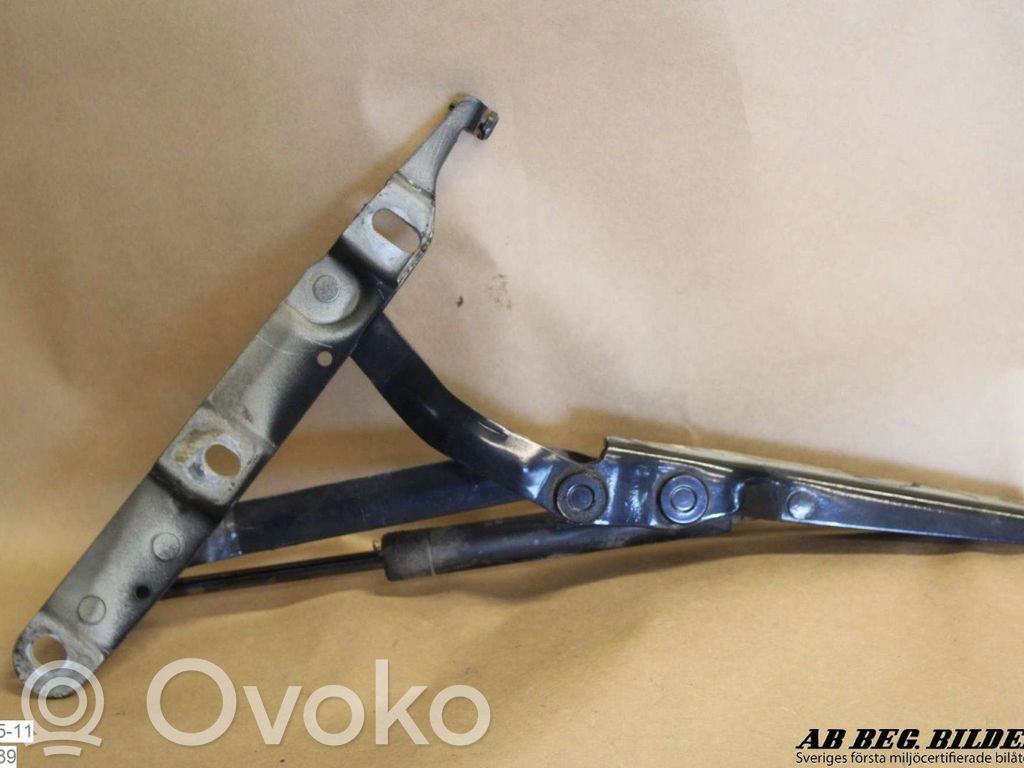 Saab 9-5 Aizmugurējā pārsega eņģe (-ess) 
