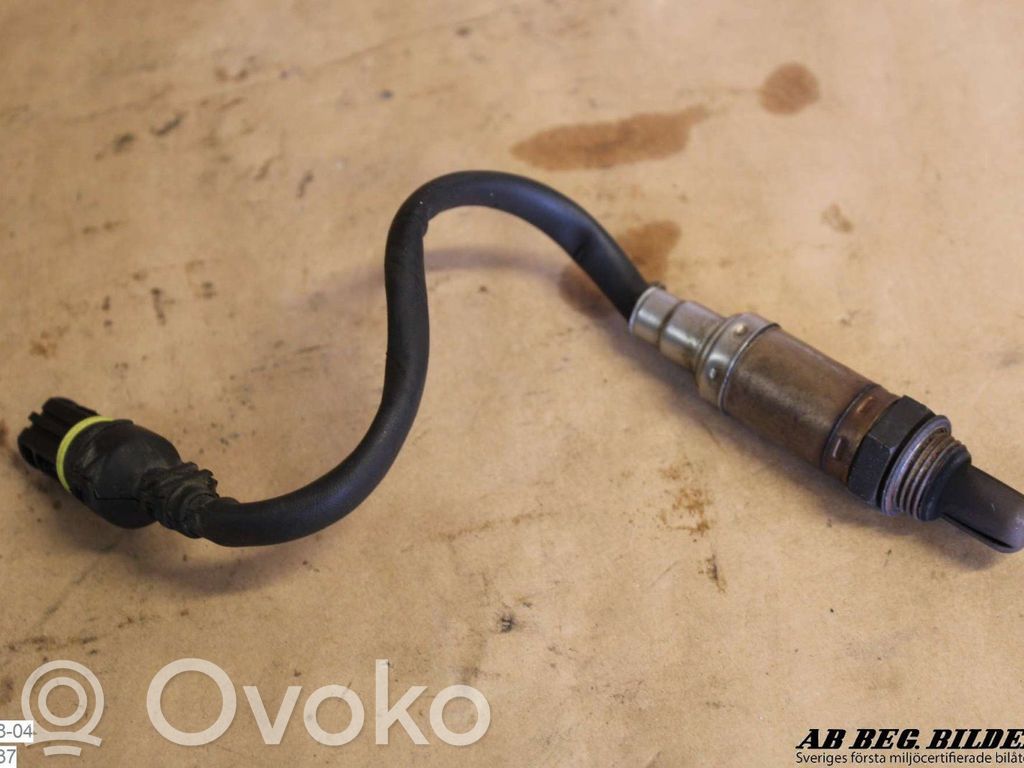 BMW 3 E46 Lambda probe sensor 