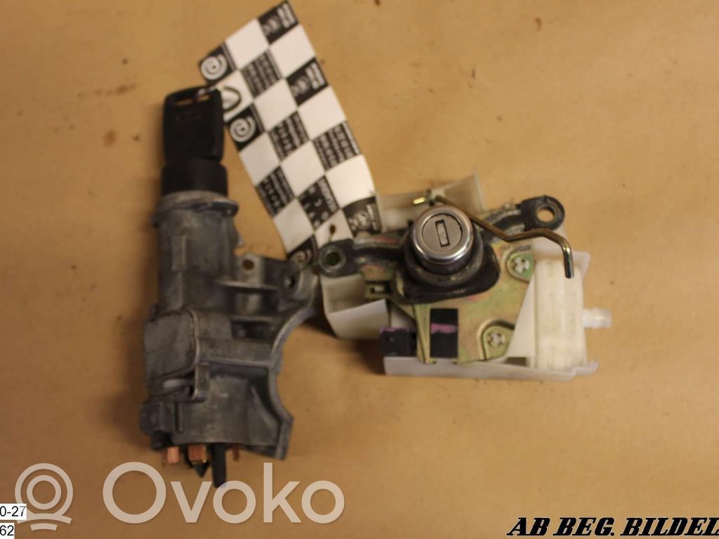 Virtalukko   4B0395851C