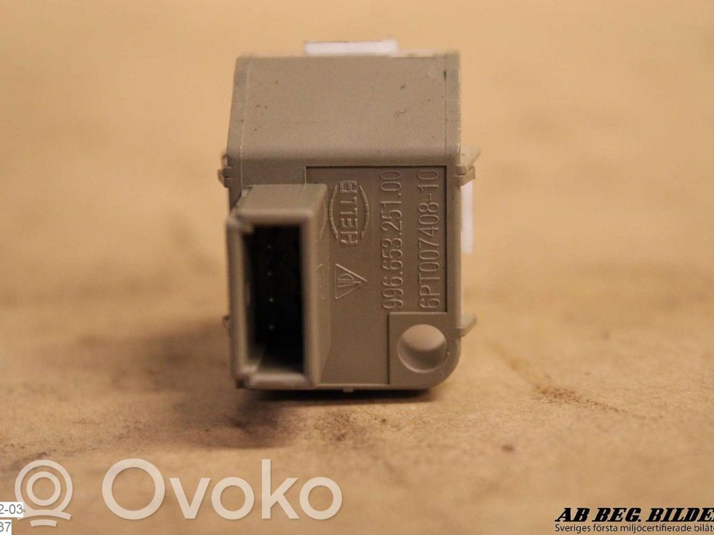 Porsche 911 996 Sensor de luz solar 