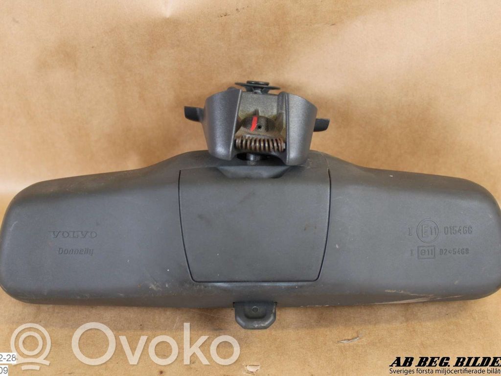 Volvo V70 Rear view mirror (interior) 