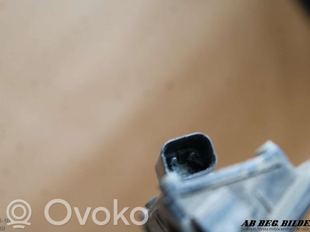 Tailgate/trunk/boot exterior handle   6M5119B514AD