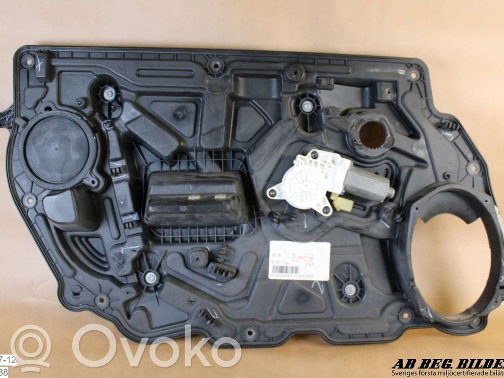 Chrysler Sebring (JS) Motorino alzacristalli della portiera anteriore 