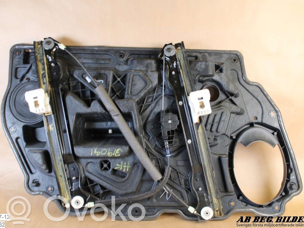 Chrysler Sebring (JS) Silnik regulatora szyby drzwi przednich 