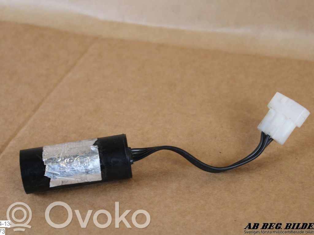 Jaguar XJ SERIE 3 Coolant level sensor 