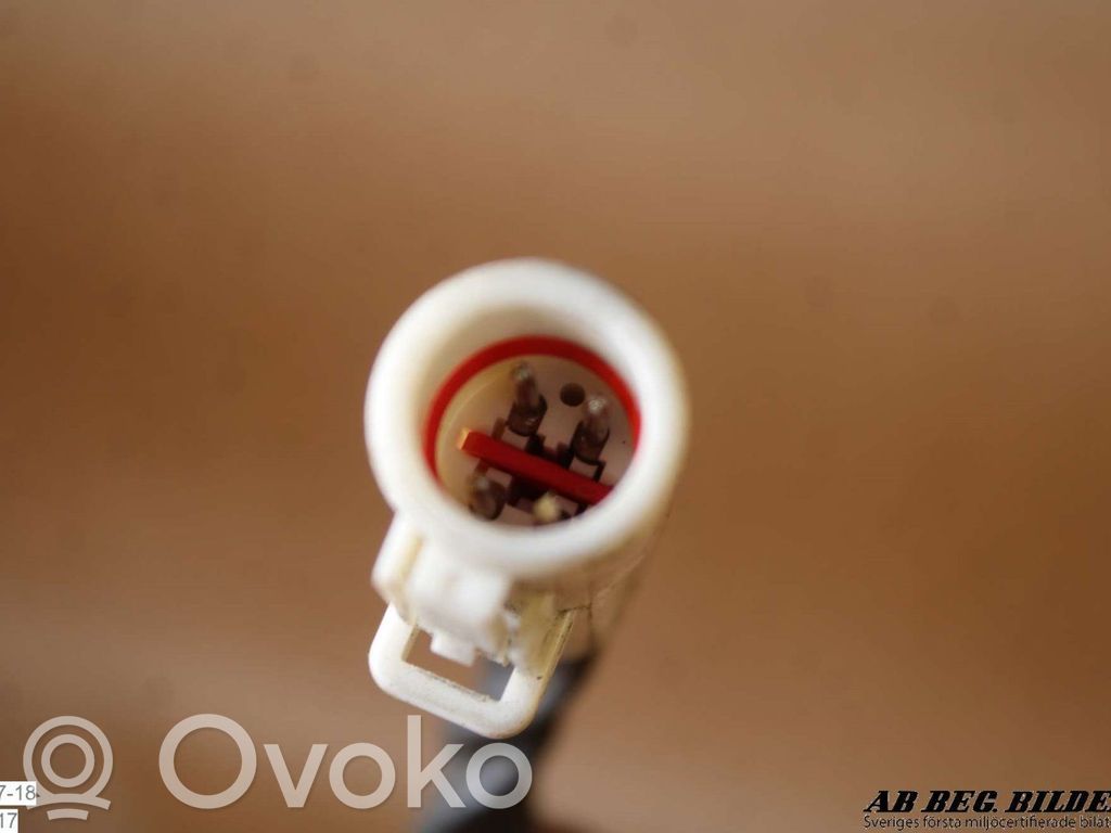 Ford Focus Sonde lambda 