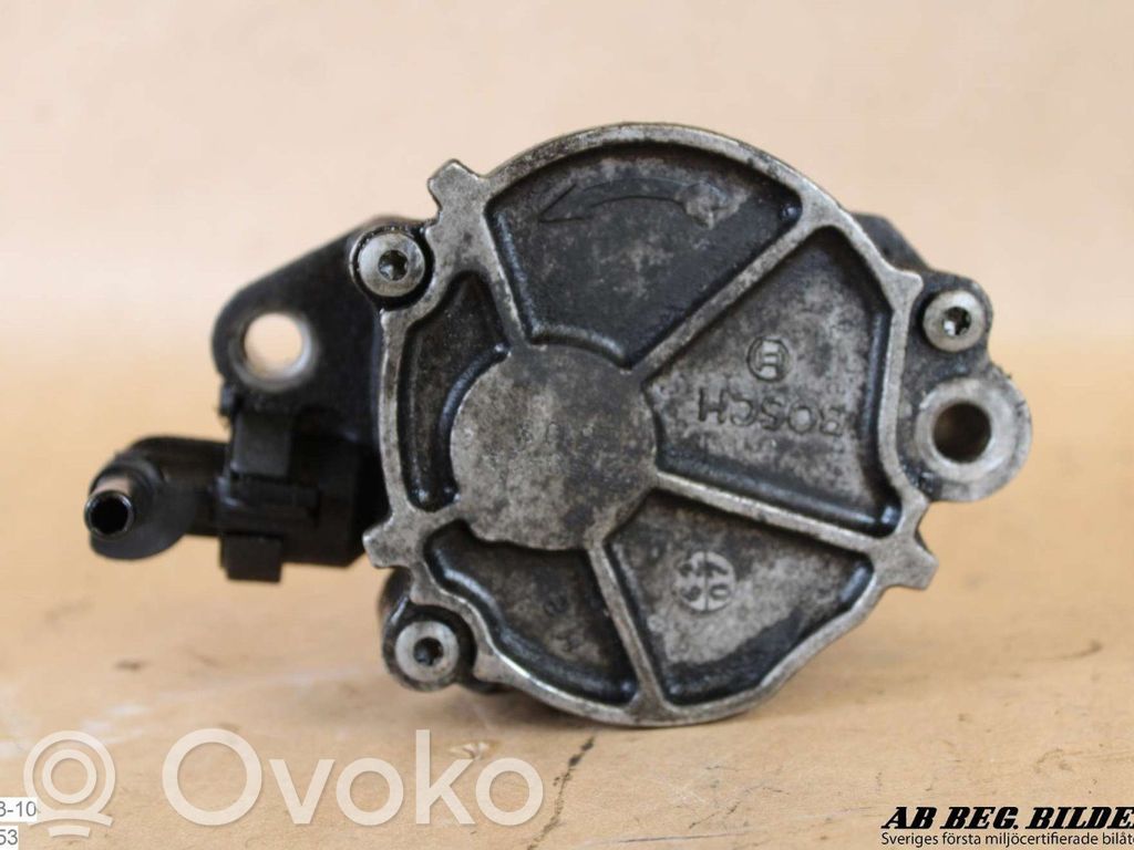 Bomba de vacío   D1562A