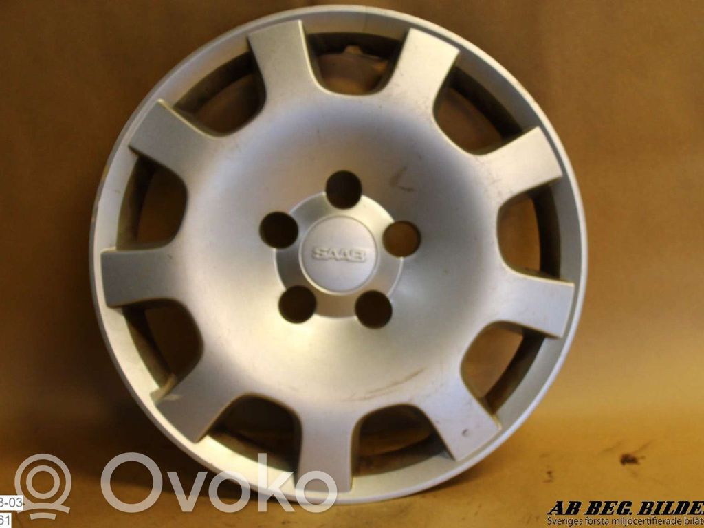 Original wheel cap   5230933