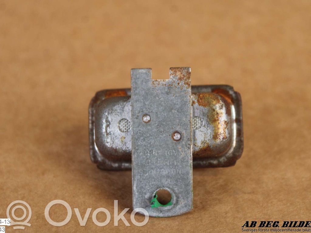 Jaguar XJ SERIE 3 Glow plug pre-heat relay 