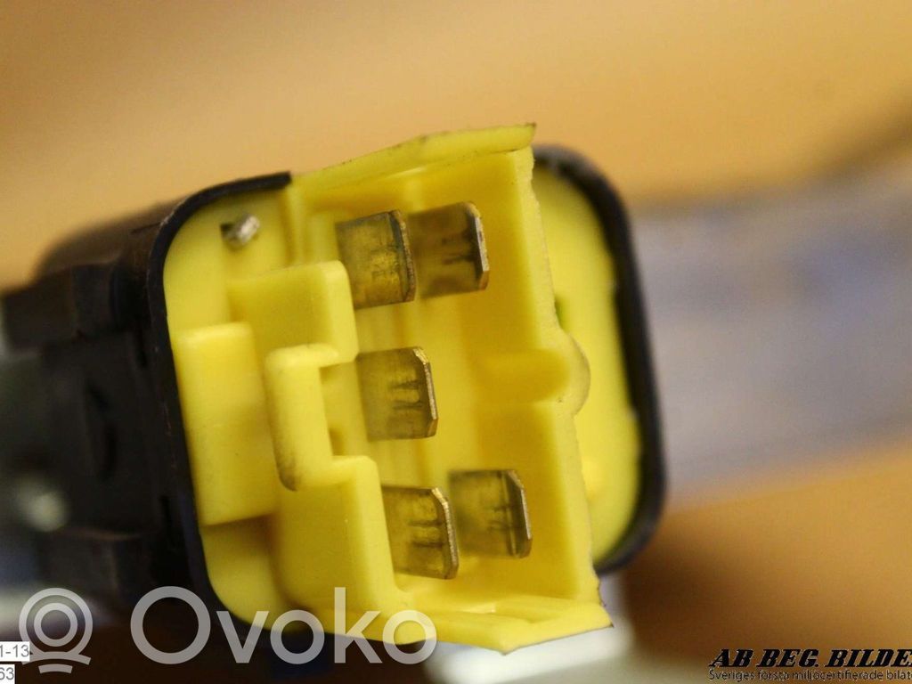 Toyota Corolla E90 Injection control unit/module 