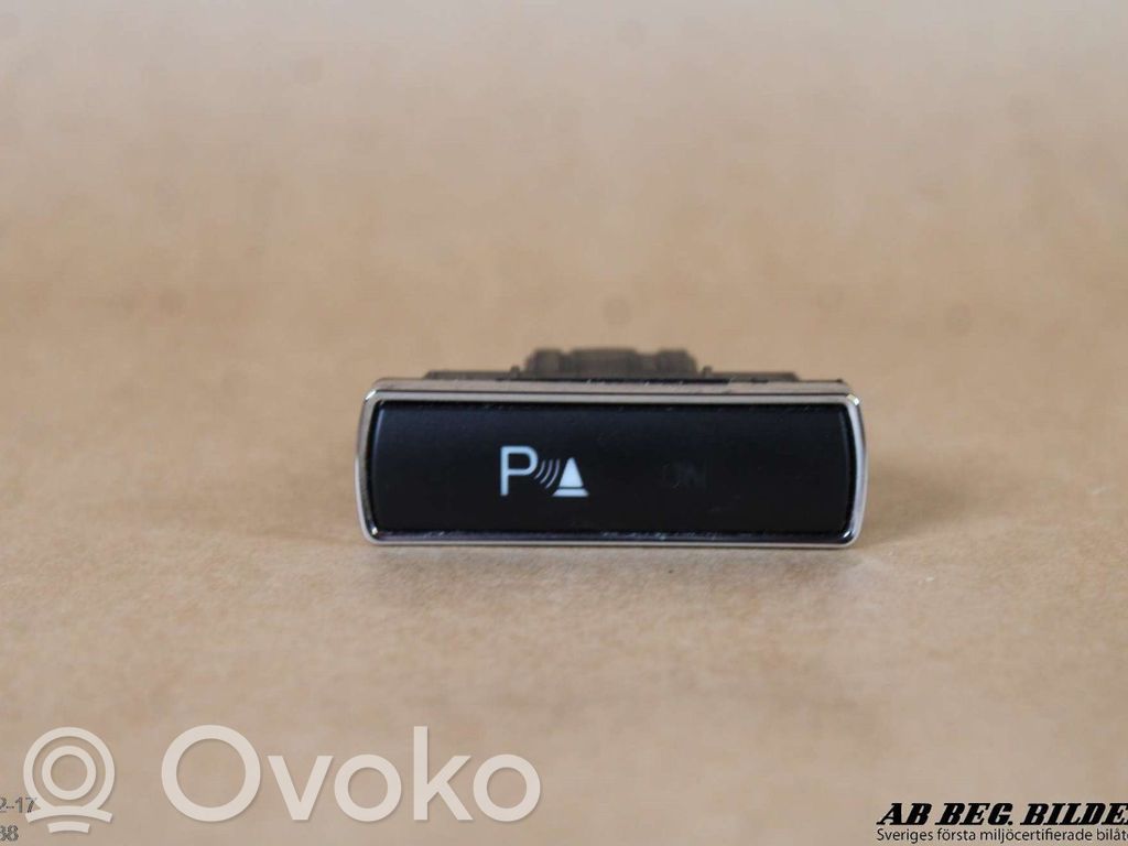 Ford Galaxy Parking (PDC) sensor switch 