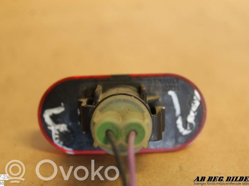 Front fender indicator light   6R0142789