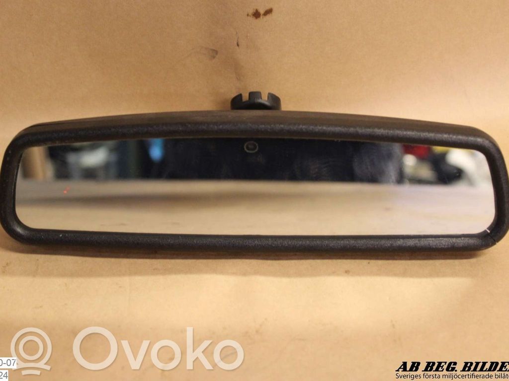 Cadillac STS Seville Rear view mirror (interior) 