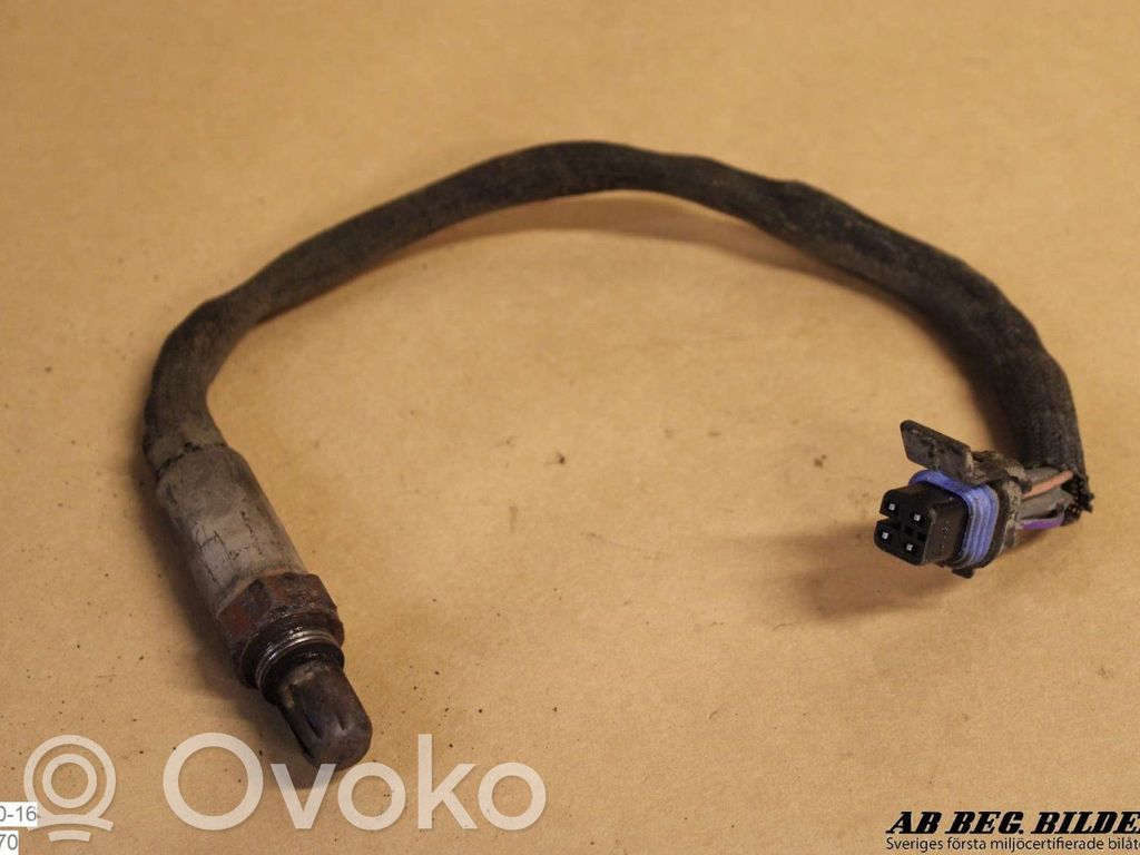Cadillac STS Seville Lambda probe sensor 