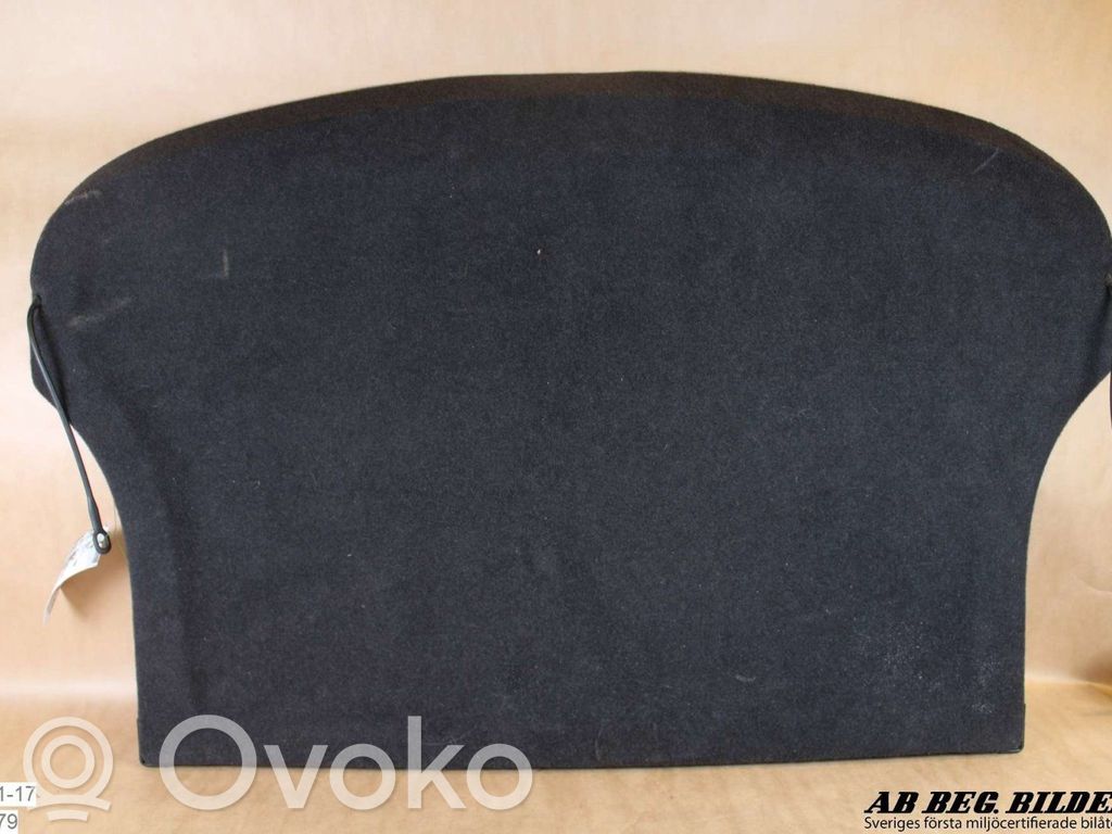 Parcel shelf   4388427