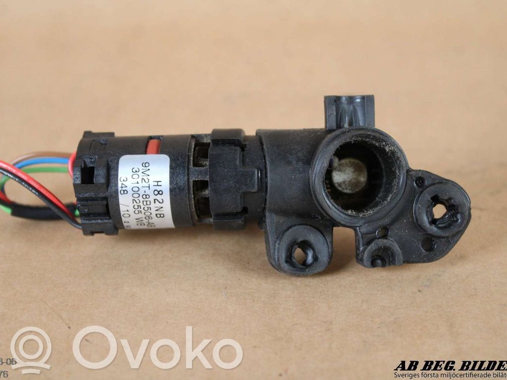 Ford Galaxy Interior temperature sensor 